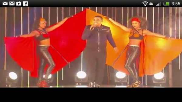 Videos de Reggaeton screenshot 3