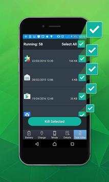 Doctor Battery Life Saver screenshot 2