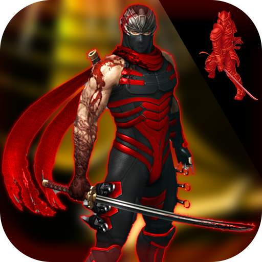 Samurai Ninja Warrior 1.0