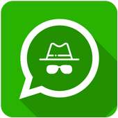 Whatsap Detective icon