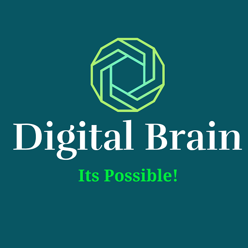 Digital Brain icon
