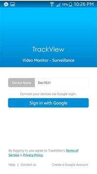 TrackView - Find My Phone Hint screenshot 2