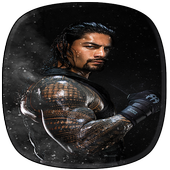 wwe wallpapers icon