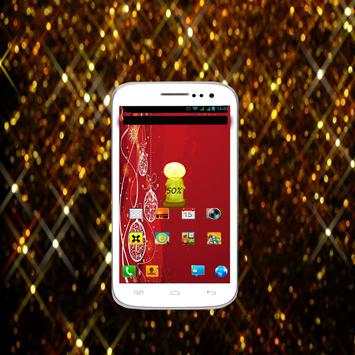 Christmas Candle Widget स्क्रीनशॉट 1