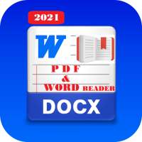 Word Office Lite - Word Document & PDF Reader 2021