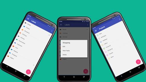 ToDo List - Calendar Events screenshot 6