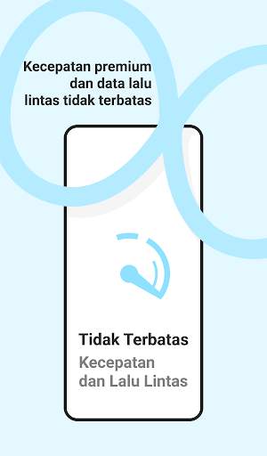 Garuda VPN screenshot 4