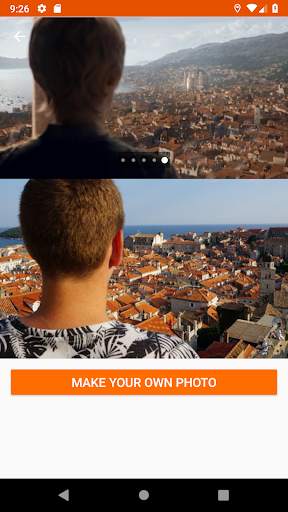 GoT comparison feature screenshot 2