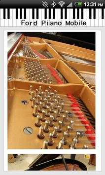 Ford Piano Mobile screenshot 3