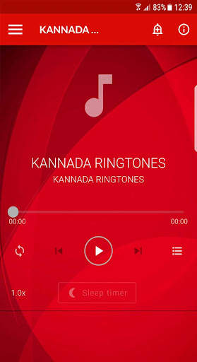 Kannada Ringtones screenshot 4