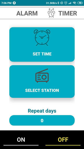 Smart FM Radio - World all FM Radio In an App screenshot 5