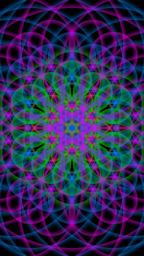 Visual Sounds Music Visualizer screenshot 16