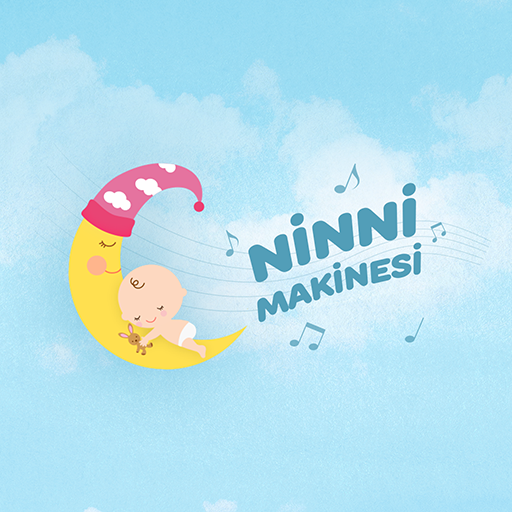 Profilo Ninni Makinesi icon