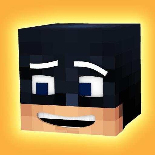 Mask Skins Minecraft 3.1