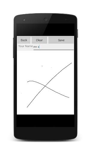 2Data - Mobile App screenshot 2