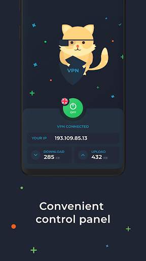 VPN RedCat screenshot 3