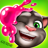 Tips/Tricks for My Talking Tom's Cat icon