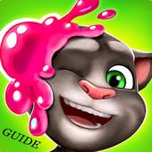Tips/Tricks for My Talking Tom's Cat 1.1