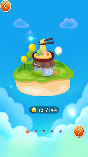 Cookie Crush Bomb screenshot 2