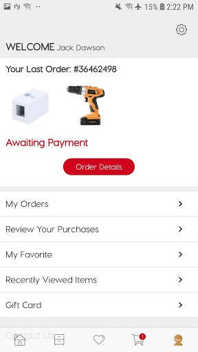 Shopper  screenshot 7