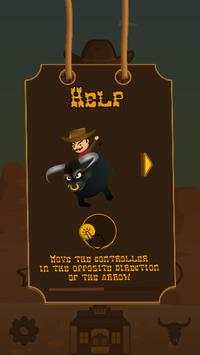 Angry Bull Rodeo screenshot 5
