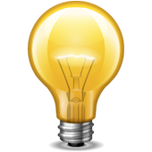 Flash Light icon