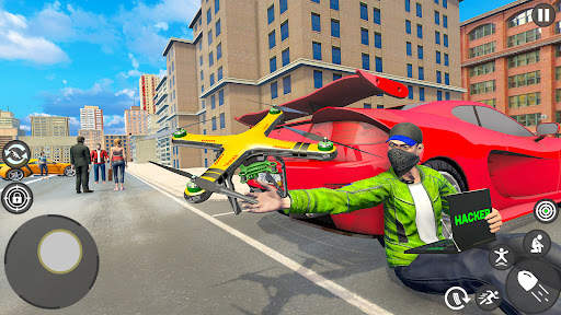 Sniper Games 2022 screenshot 4