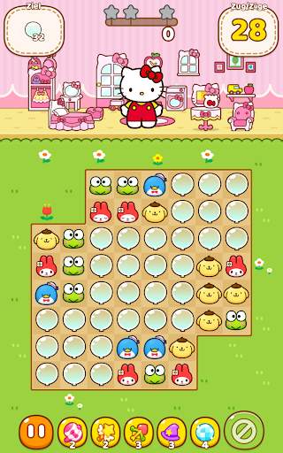 Hello Kitty Friends screenshot 14