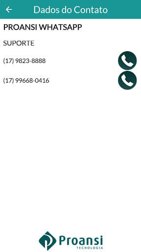 Freedom Mobile screenshot 7