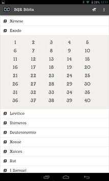 BGR Biblia screenshot 3