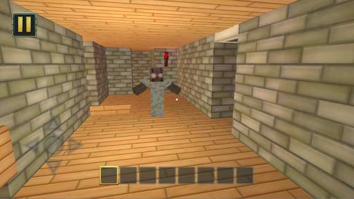 Granny Craft Horror House screenshot 2