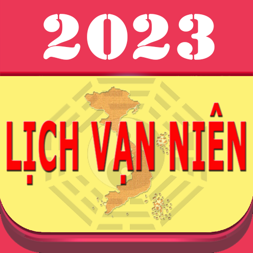 Lịch Vạn Niên 2023 icon