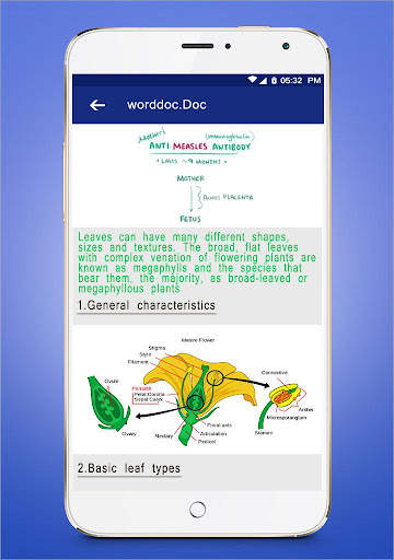 PPT File Reader : All Files Viewer(PDF, DOC, XLS) screenshot 6