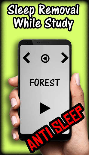 Study Focus Booster screenshot 3