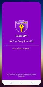 Googi VPN screenshot 6