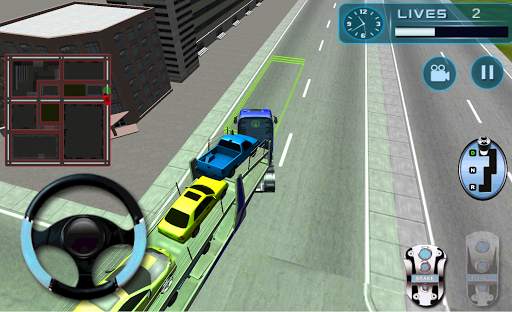 Trailer screenshot 4