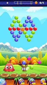 Bubble Bird Egg Drop Shooter screenshot 3