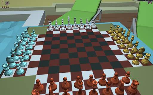 Chess ♞ Mga Kaibigan screenshot 23