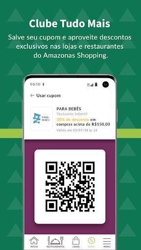 Amazonas Shopping screenshot 5