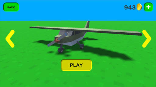 Pilot Hero 3D screenshot 4