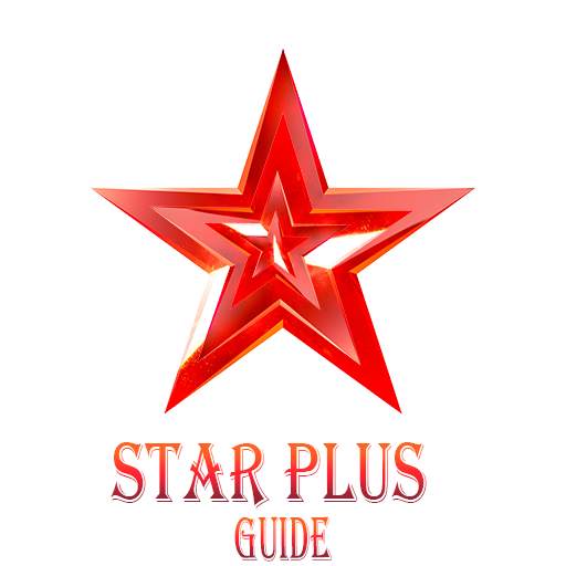 Star Plus TV Channel Guide 1.0
