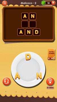 Word Candy screenshot 1