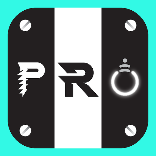 SG PRO icon