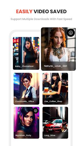 Video Downloader - HD Download screenshot 6