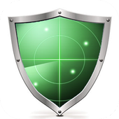 Antivirus Security 2016 icon