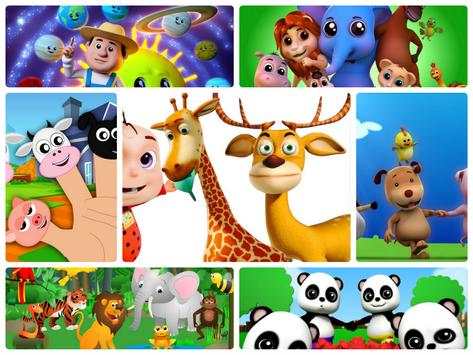 Best Animal Sounds Song And Kids Song For Children screenshot 5