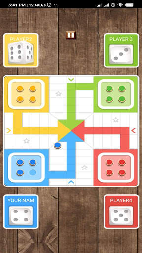 Ludo Fun -Best Ludo Game screenshot 2