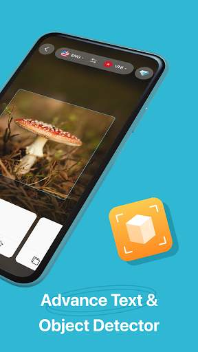 Translate Cam - camera translator: translate photo screenshot 3