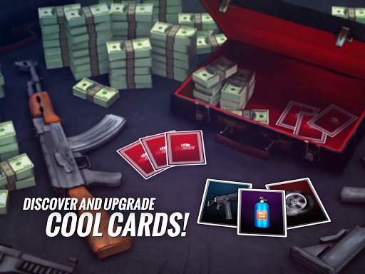 Racing Royale: Drag Racing screenshot 8