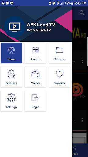 MBN Free LIVE TV screenshot 5